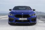 BMW M8 Competition Coupe 2019 года (WW)